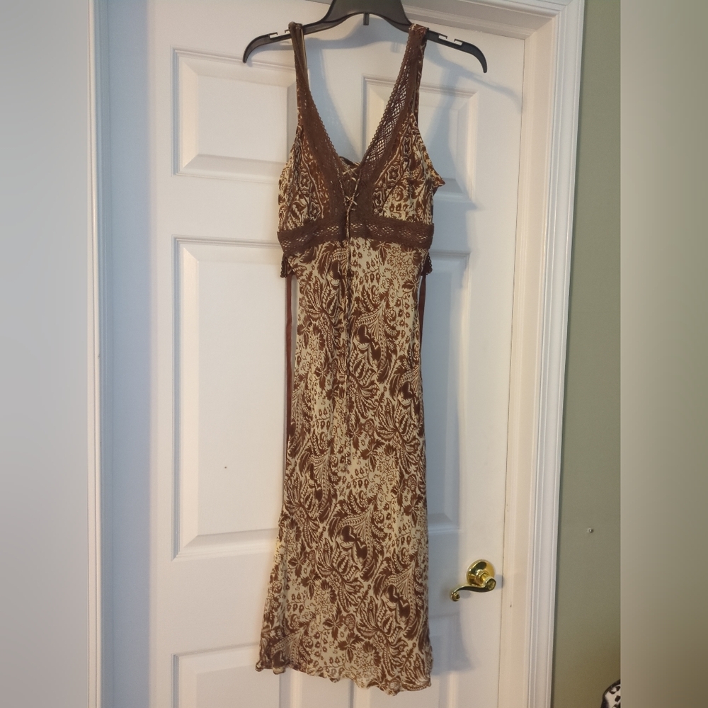 ArdenB Dress Size Large
